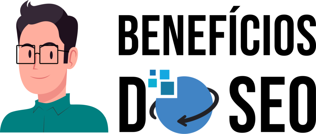 logo seo